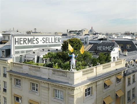 法國 買 hermes 2019|最新攻略｜法國巴黎《Hermès》Faubourg 愛馬仕總店預約教學、 .